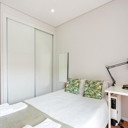 Beautiful House In Matosinhos Beach - By Guest Spa Luaran gambar