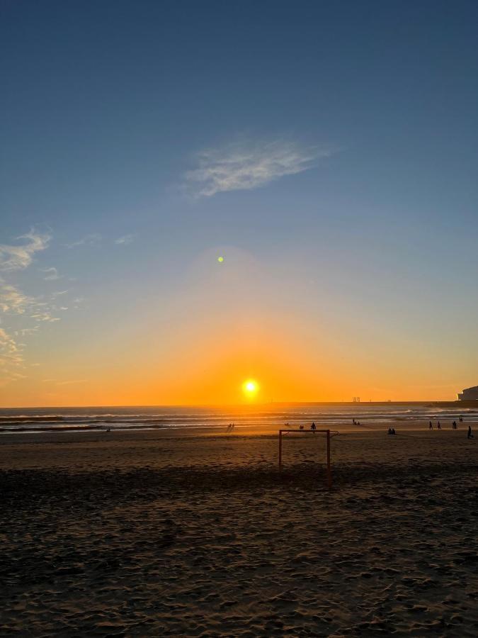 Beautiful House In Matosinhos Beach - By Guest Spa Luaran gambar