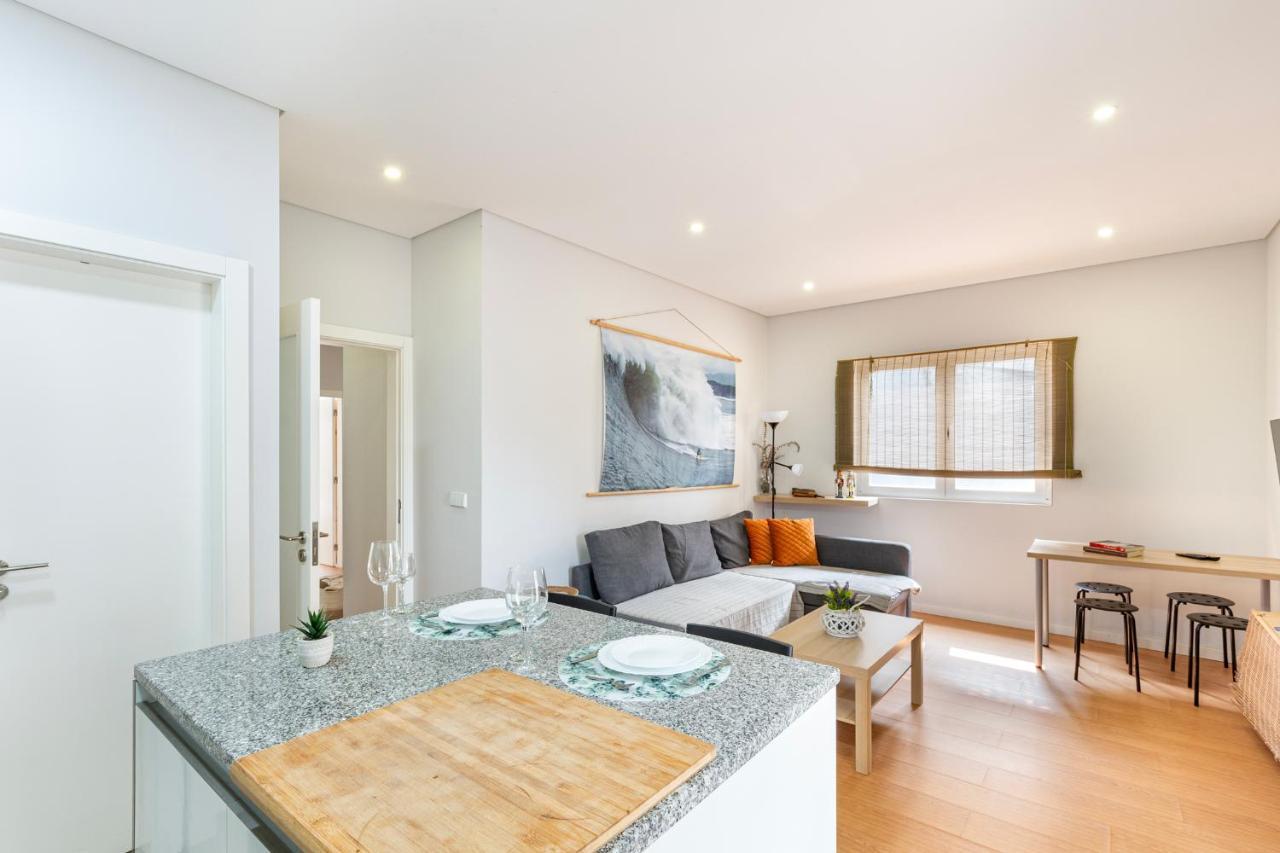 Beautiful House In Matosinhos Beach - By Guest Spa Luaran gambar