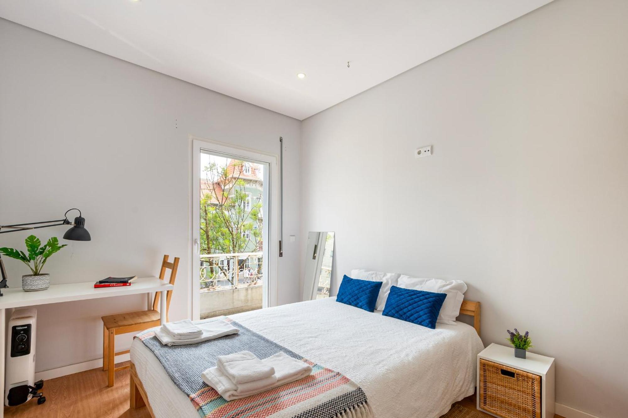 Beautiful House In Matosinhos Beach - By Guest Spa Luaran gambar