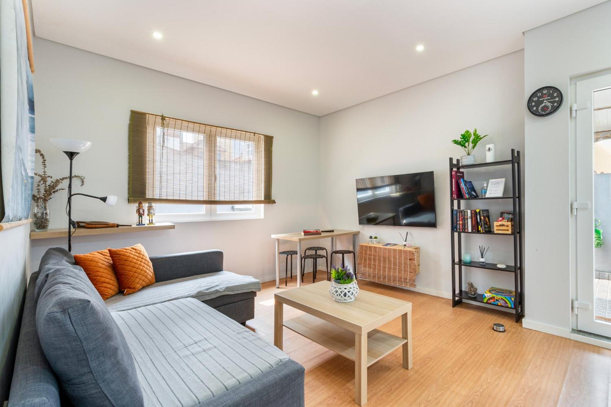 Beautiful House In Matosinhos Beach - By Guest Spa Luaran gambar