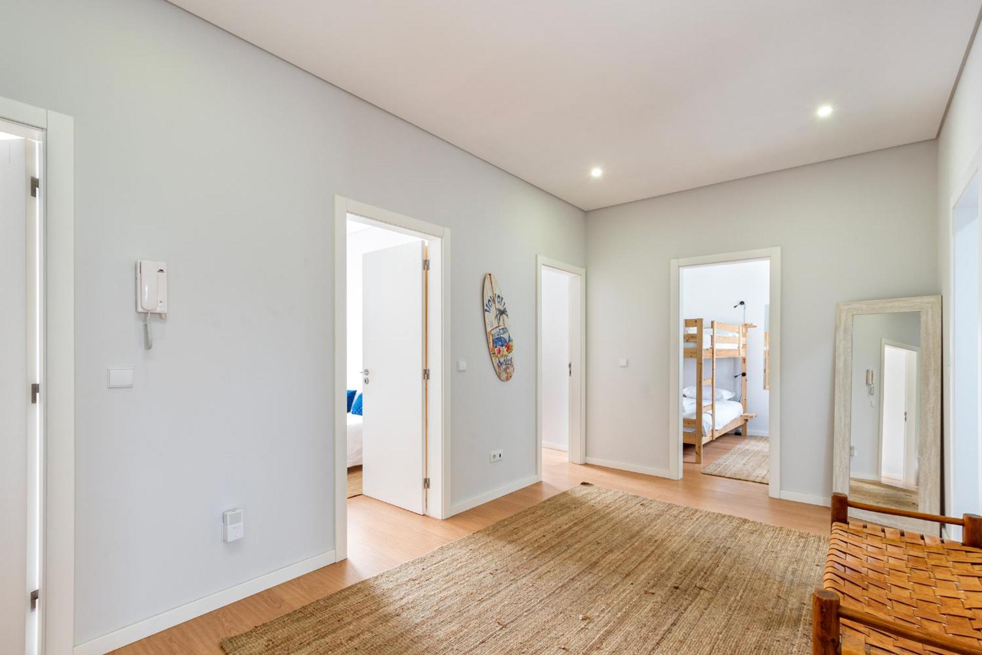 Beautiful House In Matosinhos Beach - By Guest Spa Luaran gambar
