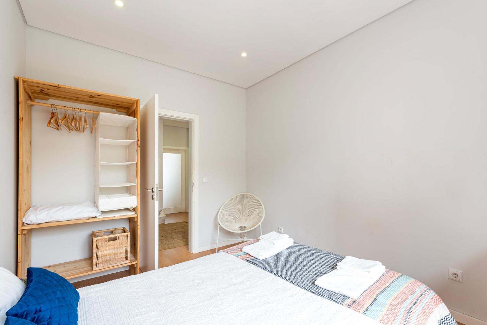 Beautiful House In Matosinhos Beach - By Guest Spa Luaran gambar