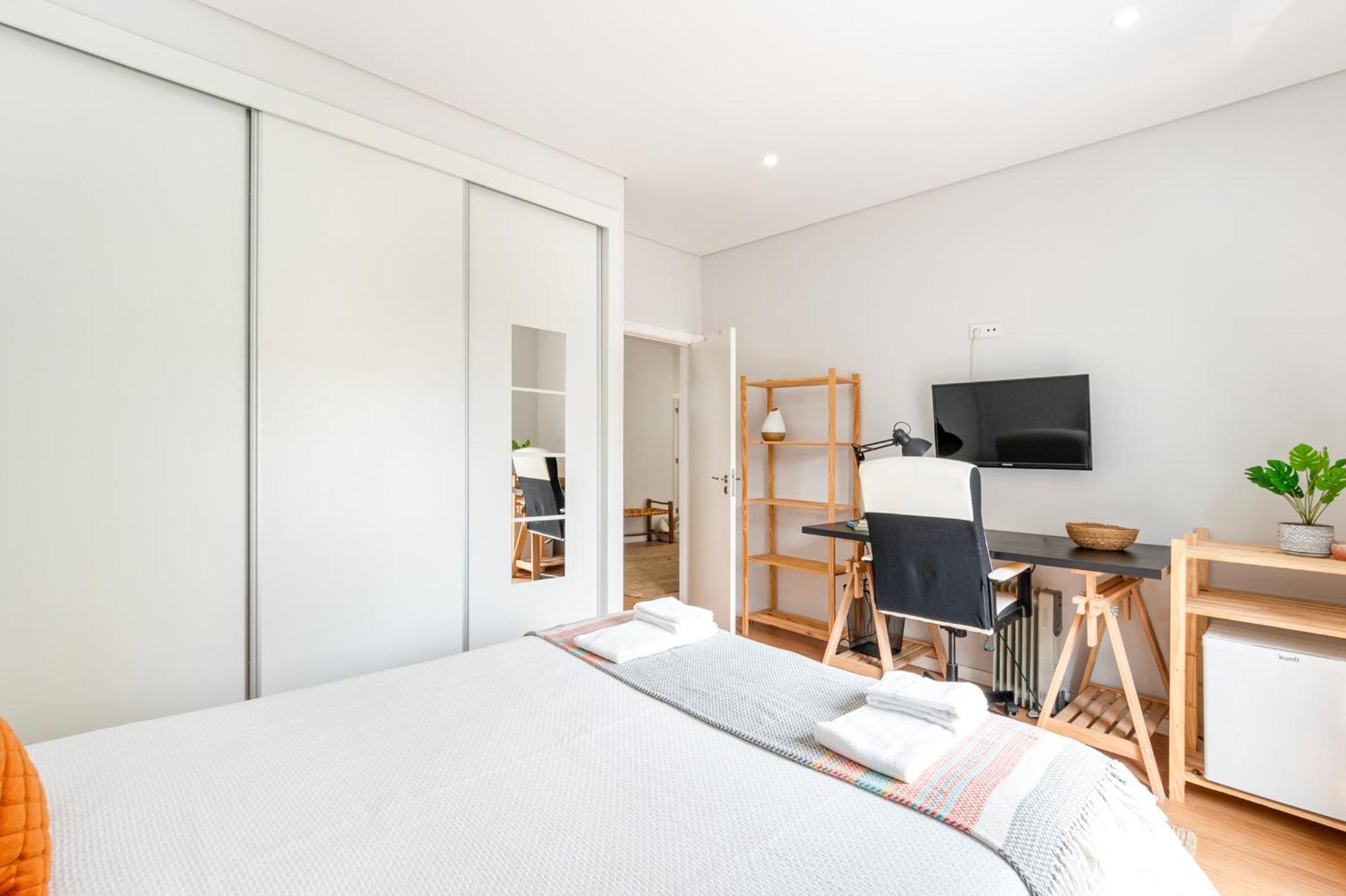 Beautiful House In Matosinhos Beach - By Guest Spa Luaran gambar